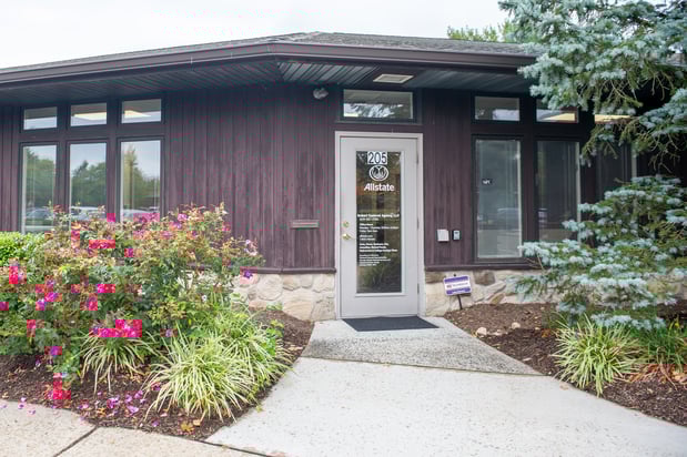 Images Robert Castoral Jr: Allstate Insurance