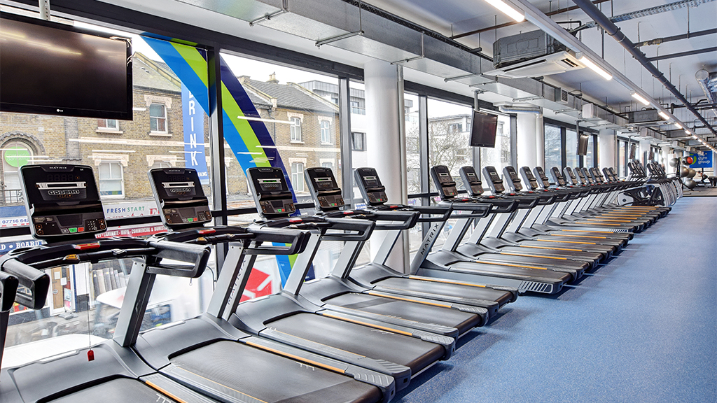 Images The Gym Group London Ealing