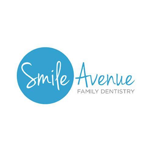 Katy Dentist | Smile Avenue Family Dentistry Logo