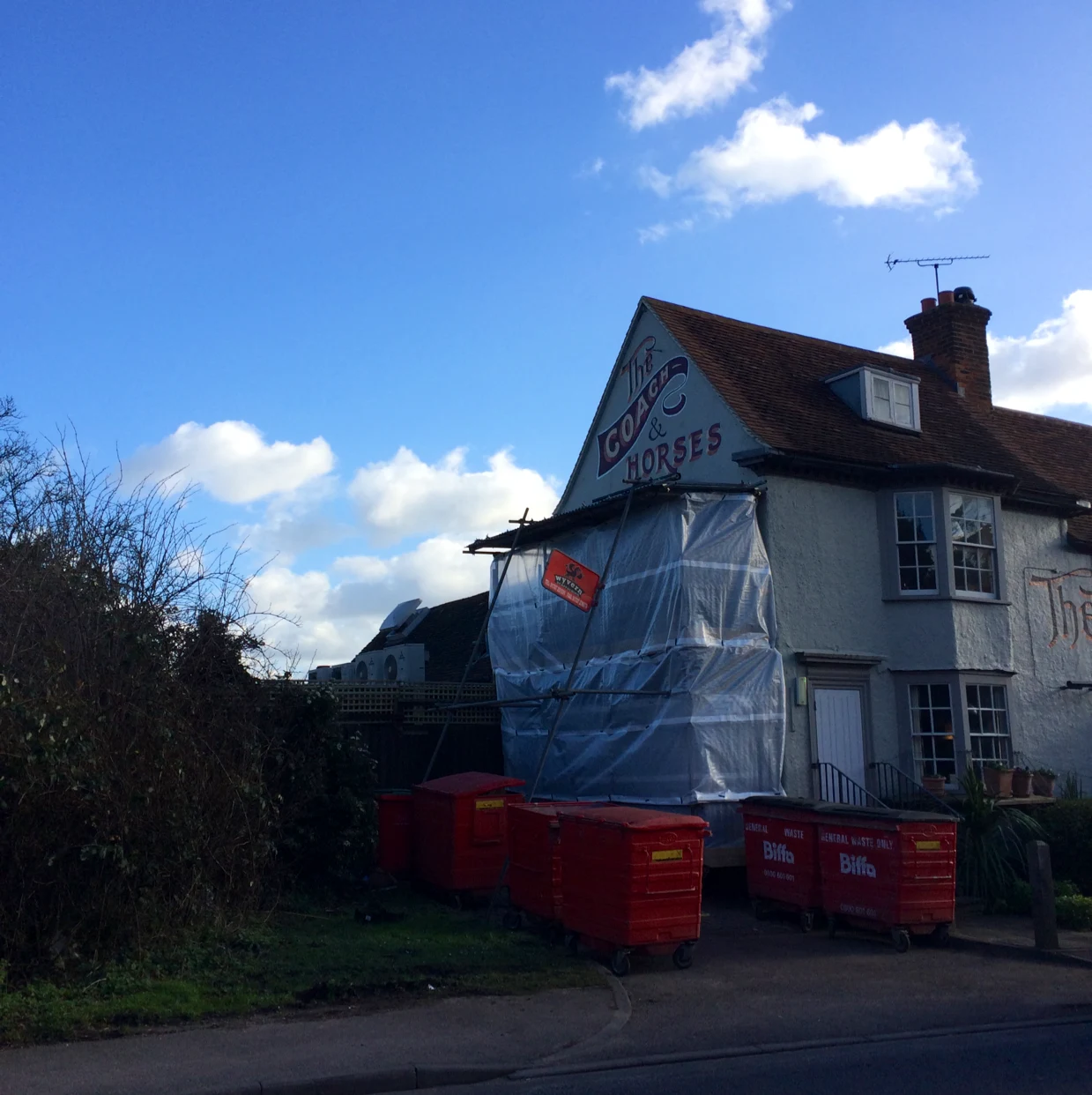 Images Wyvern Scaffolding