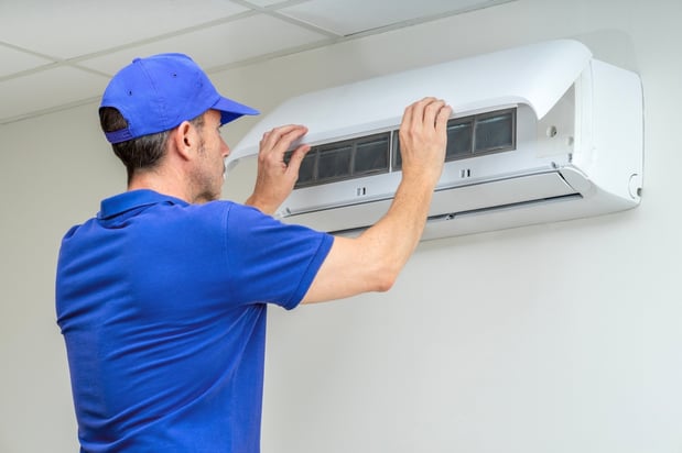 Images Air Temp Heating & Cooling INC.