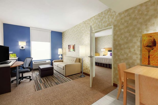 Images Home2 Suites by Hilton San Angelo