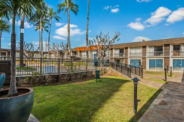 Images Best Western The Plaza Hotel Honolulu Airport