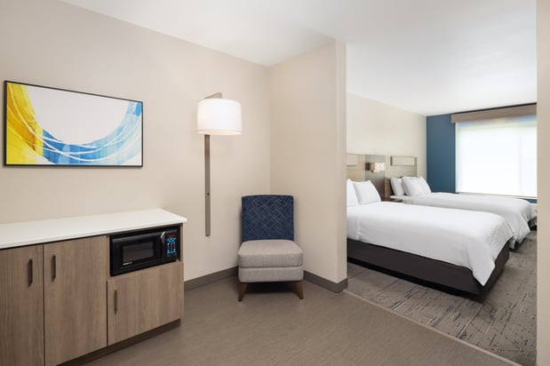 Images Holiday Inn Express & Suites Sequim by IHG