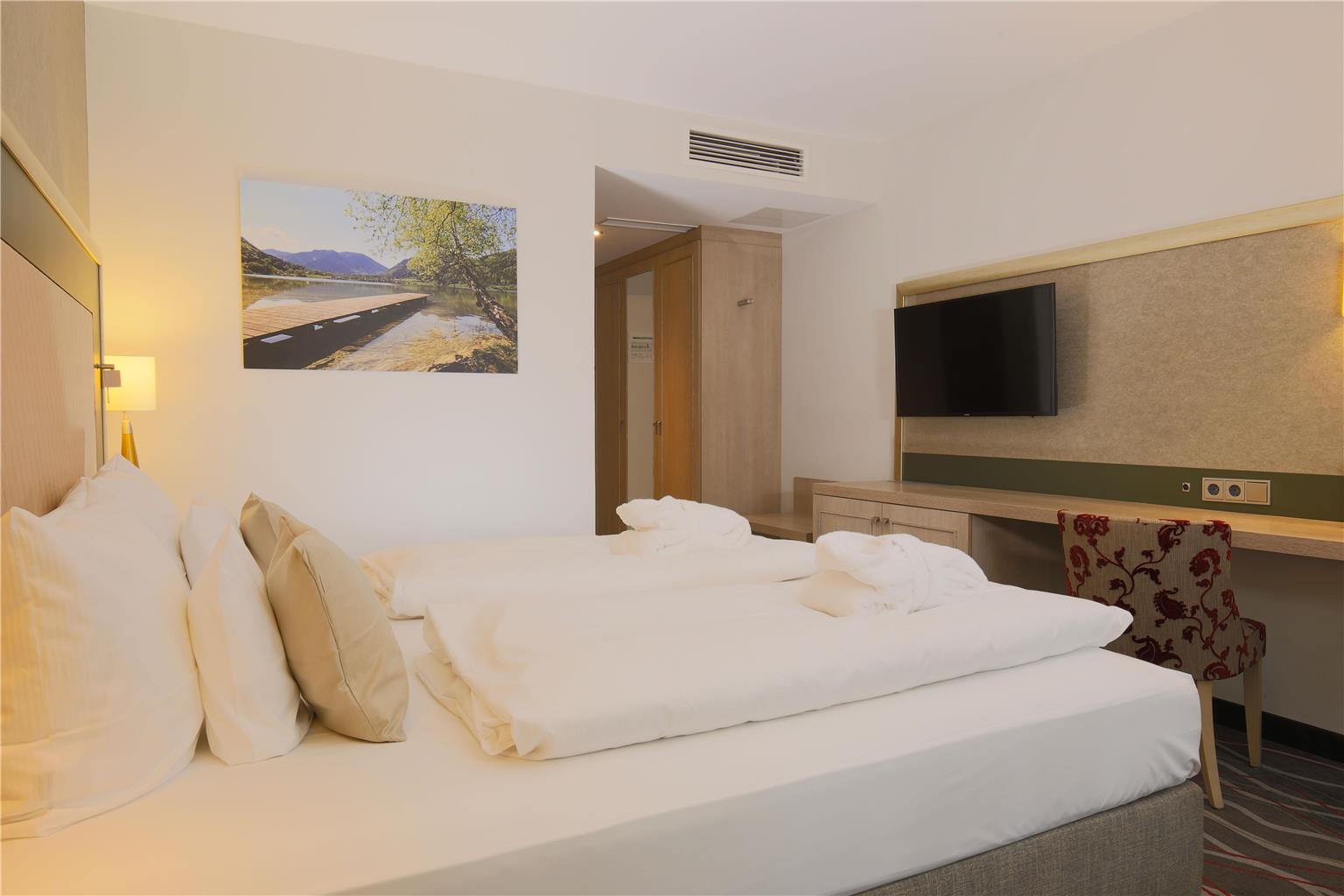Bild 15 Hotel Bayerischer Hof Miesbach, BW Premier Collection by Best Western in Miesbach