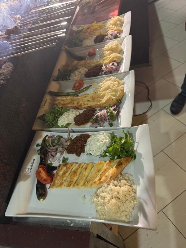 Images By Salman - Kebap Pizzeria