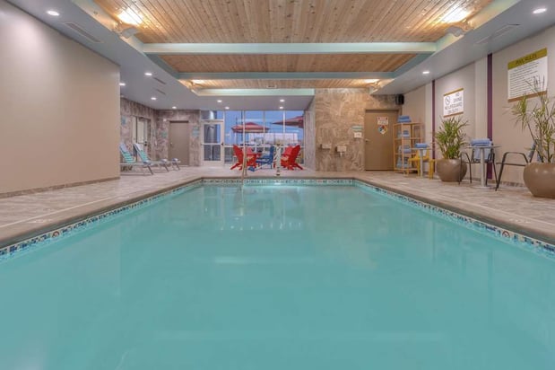 Images Home2 Suites by Hilton Indianapolis Northwest