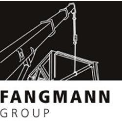 Logo Fangmann Industrie GmbH & Co. KG