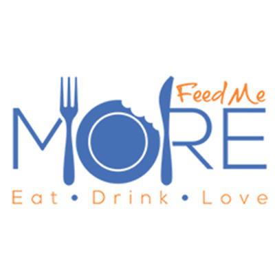 Feed Me More, Inc. Logo