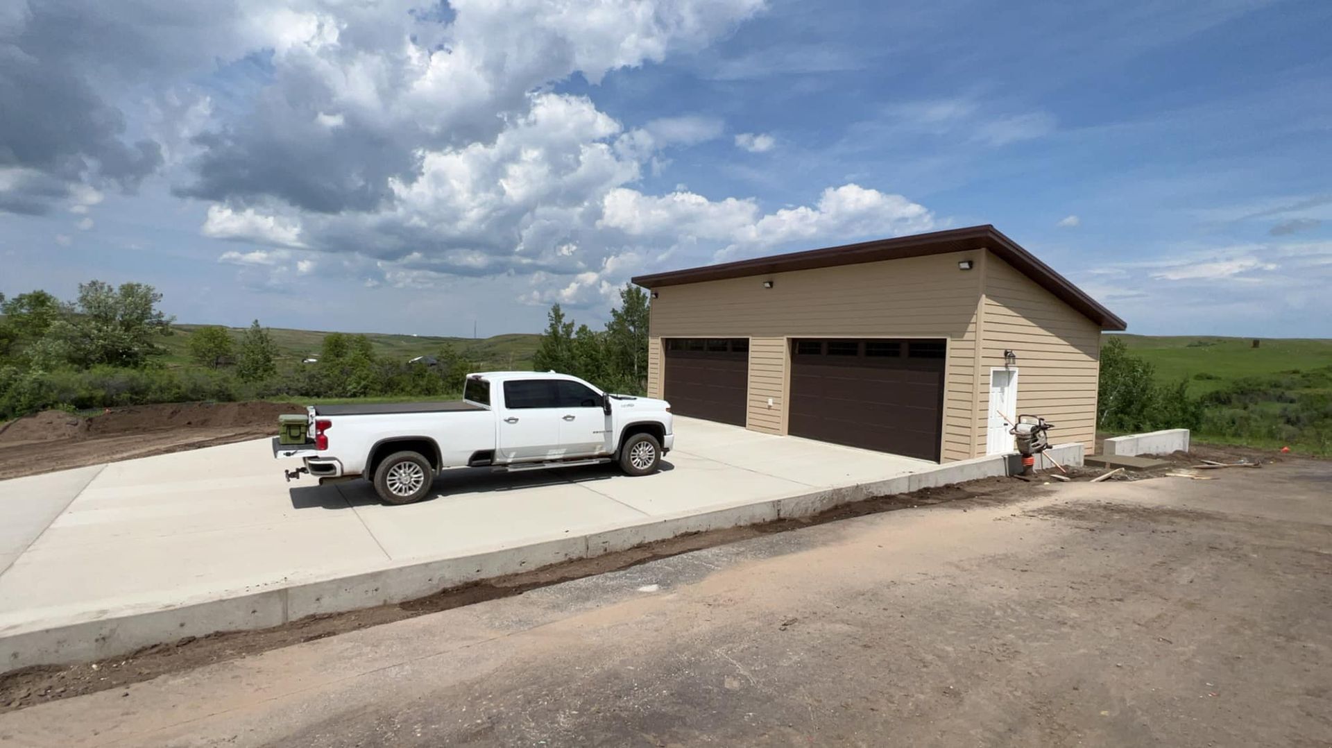 Barlow Builders Image