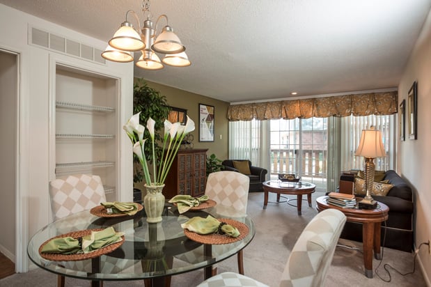 Images Retreat at Seven Trails Apartments