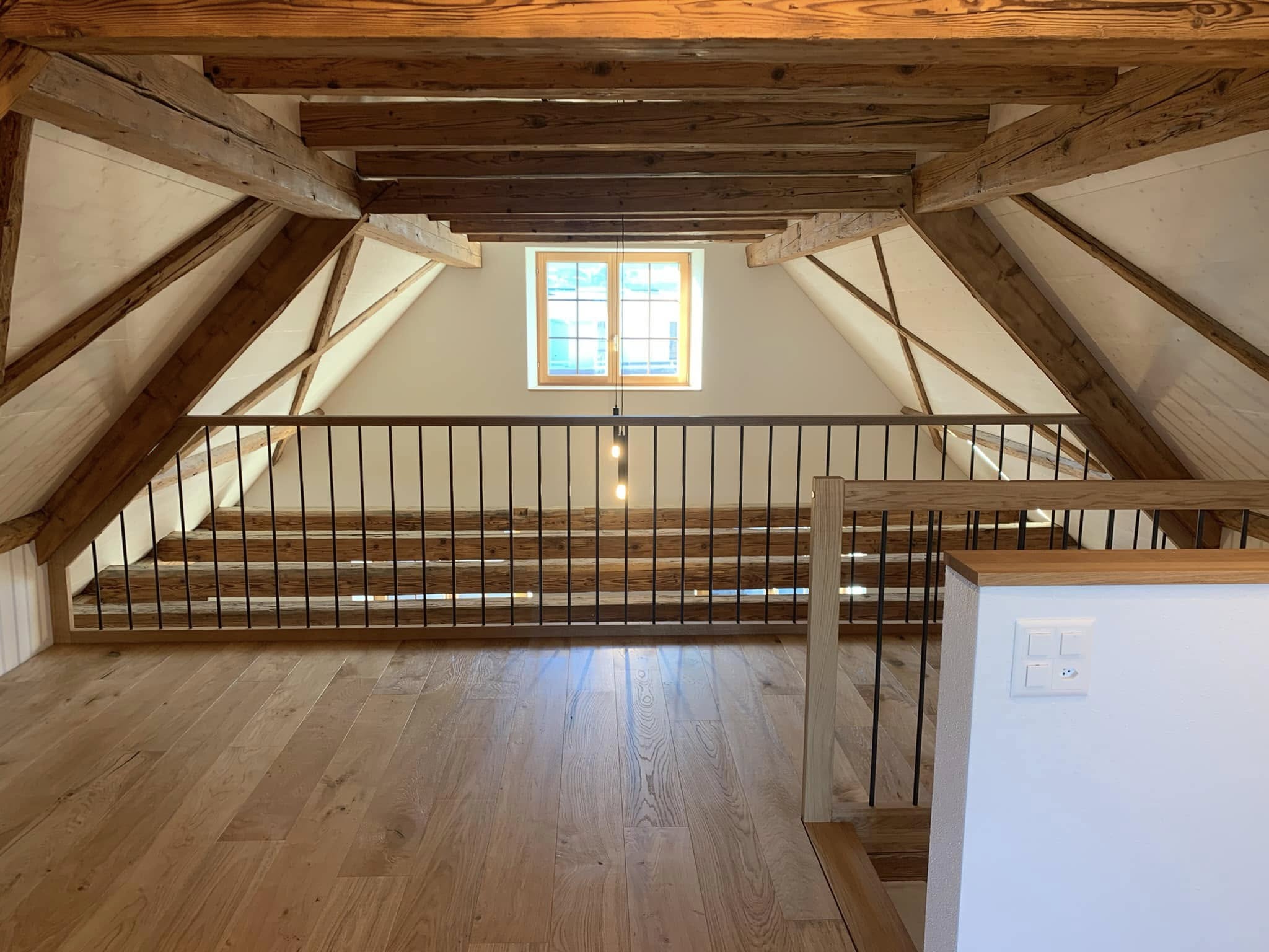 Bilder Recher Holzbau GmbH
