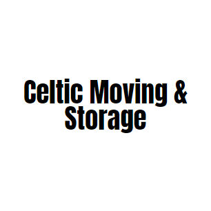 Celtic Moving & Storage - San Francisco, CA 94124 - (415)822-0564 | ShowMeLocal.com