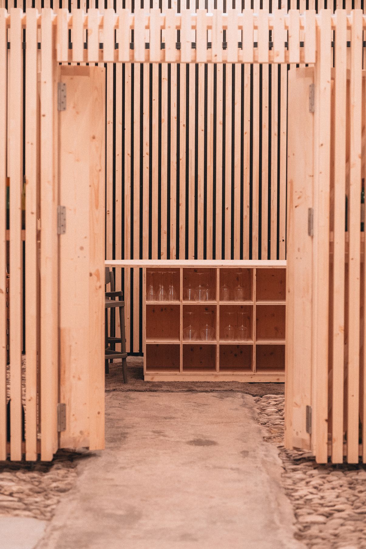 Bilder Les Caves du Château Sàrl