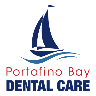 Portofino Bay Dental Care Logo