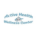 Active Health & Wellness Center Logo