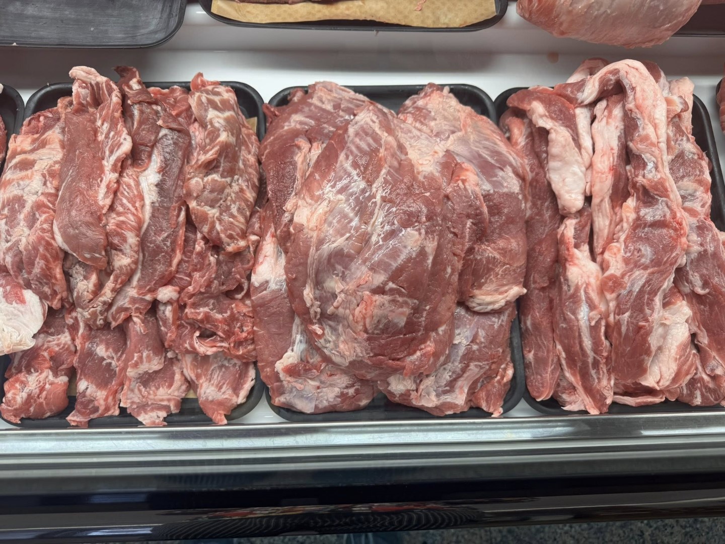 Images Carnicería Donde Juanjo