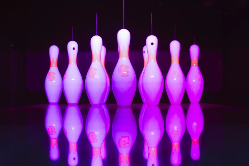 Bowling San Giuliano Milanese