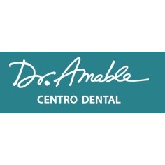 Centro Dental Dr. Amable Logo