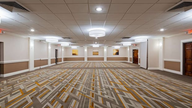 Images Best Western Premier Airport/Expo Center Hotel