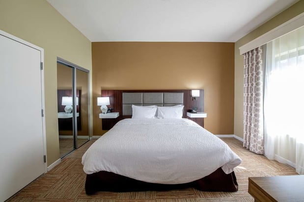 Images Hampton Inn & Suites Lafayette