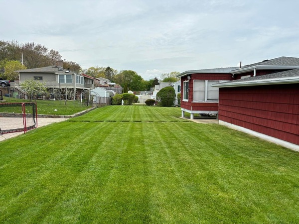 Images Studer's Landscaping