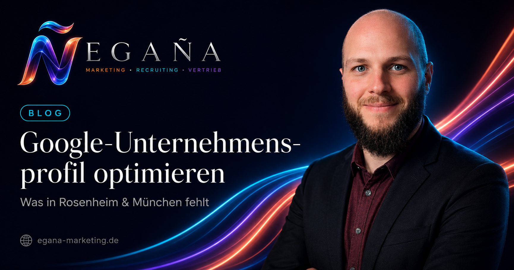 EGAÑA • Marketing • Recruiting • Vertrieb, Fraßhauser Straße 9c in Dietramszell
