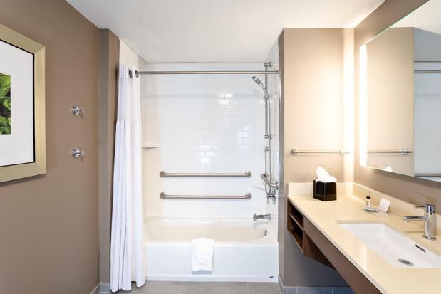 Images Staybridge Suites Fort Lauderdale Airport - West by IHG