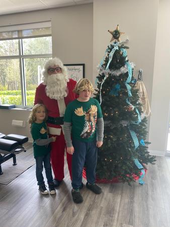 Images Pinnacle Chiropractic - Pediatric and Prenatal Chiropractors