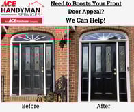 Ace Handyman Services Isle of Wight Suffolk Image