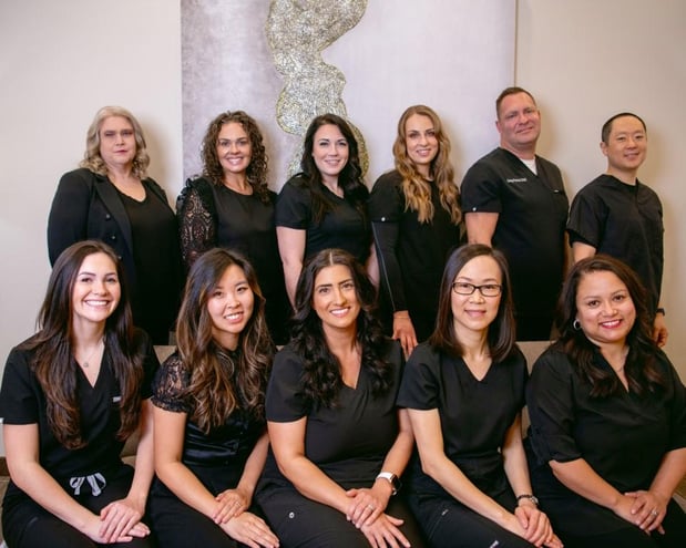 Images Sleep Dentistry of Vancouver West