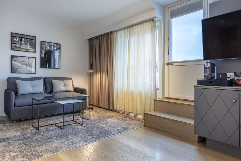 Images Radisson Blu Scandinavia Hotel, Gothenburg