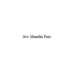Avv. Maurilio Faso Studio Legale - Mediatore Civile Logo