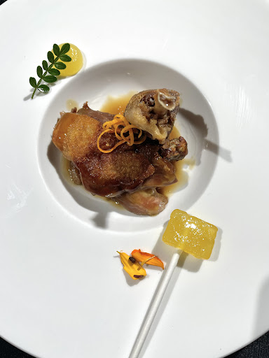 Images Private Chef Matthew Alexander