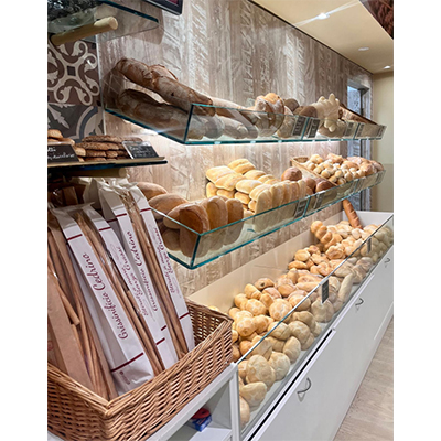 Images Panificio Cedrino Pane al Pane 2.0