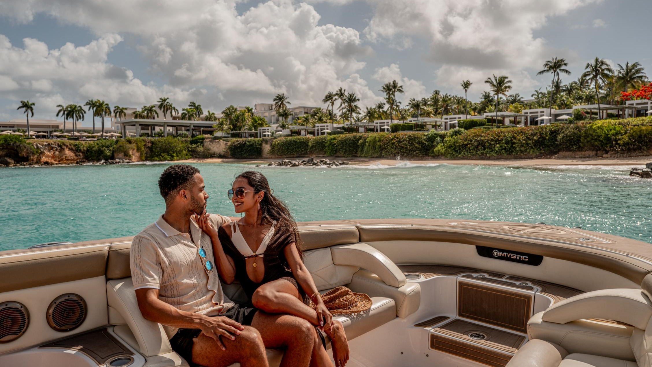 Four Seasons Resort and Residences Anguilla