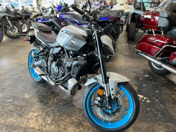 Images Crossroads Yamaha Suzuki Polaris