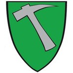 Iveland kommune Logo