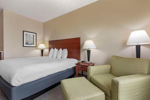 Images Best Western Franklin Town Center Hotel & Suites