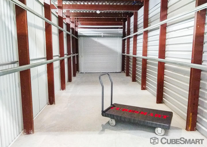 CubeSmart Self Storage Photo