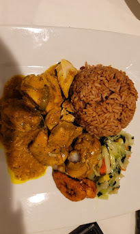 Spices Negril Restaurant & Lounge Dine In Image