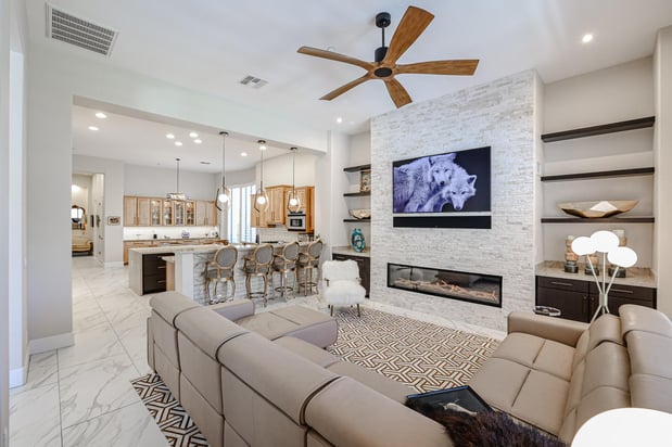 Images Rise Above Remodeling