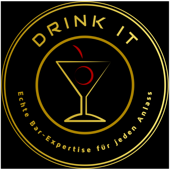 Logo Drink-It Bar-Catering