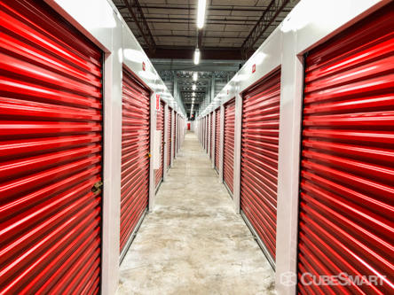 CubeSmart Self Storage Photo