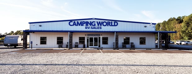Images Camping World RV Sales