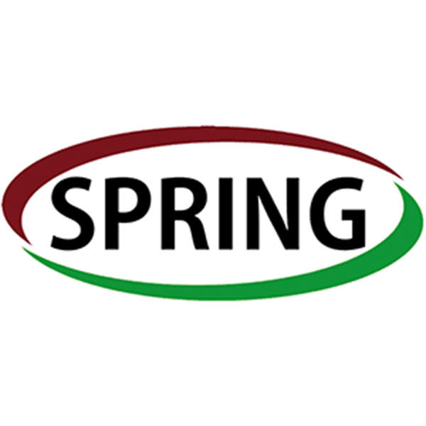 Spring Erdbau & Recycling GmbH Logo