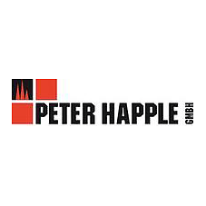 Peter Happle GmbH Logo