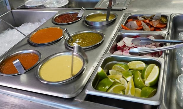 Images Las Salsas Jalisco