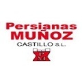 PERSIANAS MUÑOZ CASTILLO Logo