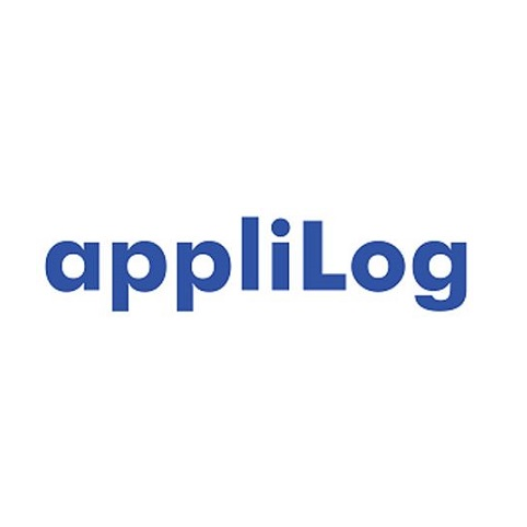 Logo appliLog GmbH